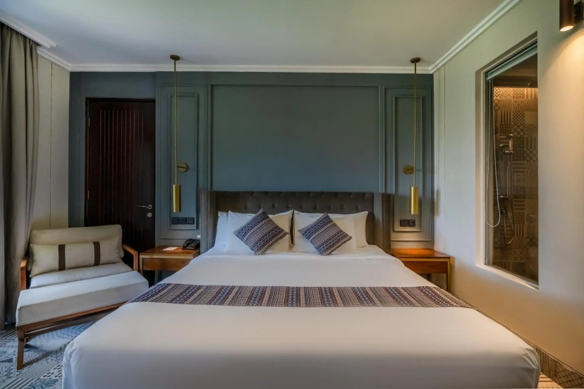 Sense Canggu Beach Hotel 22