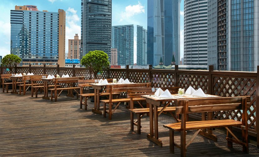 InterContinental Dalian 6