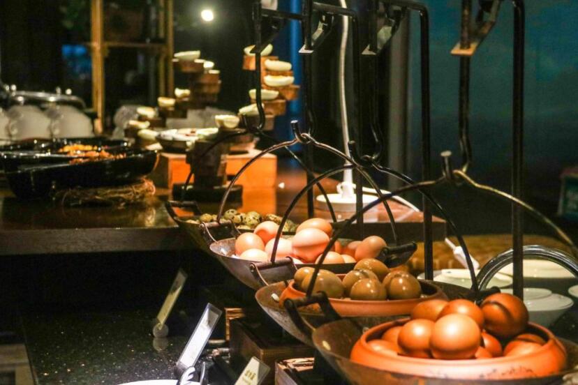 Hainan Narada Resort & Spa Perfume Bay - All Villas 11