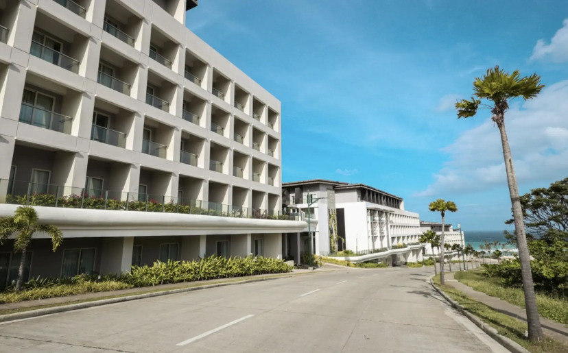 Belmont Hotel Boracay 3