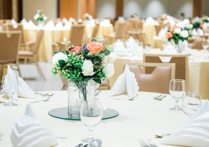 Henann Palm Beach Resort 25