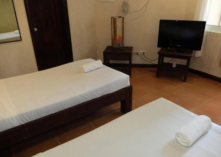 Sheridan Villas Boracay 26