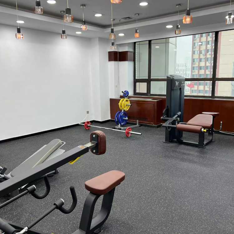 Harbin Kunlun Hotel (Railway Station Museum) 8