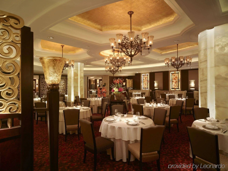 China World Hotel, Beijing 41