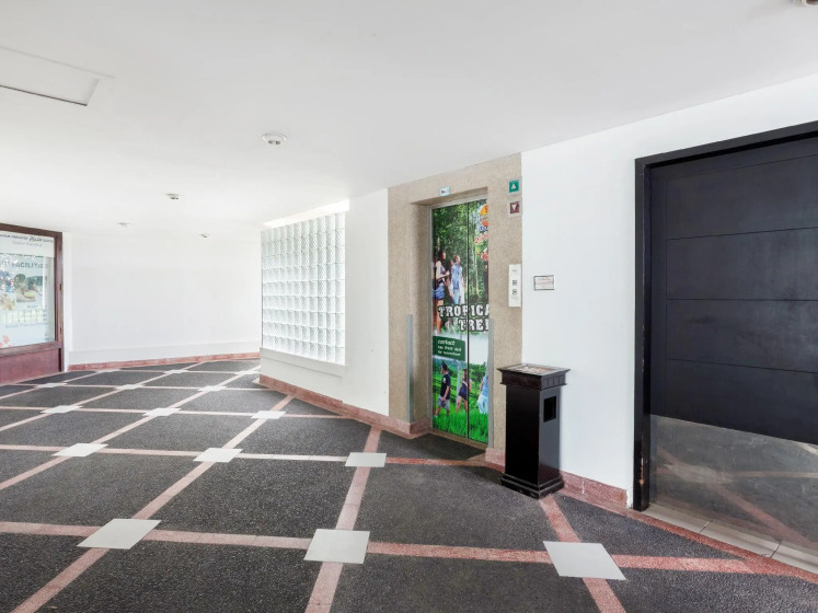 Prime Plaza Suites Sanur - Bali 14