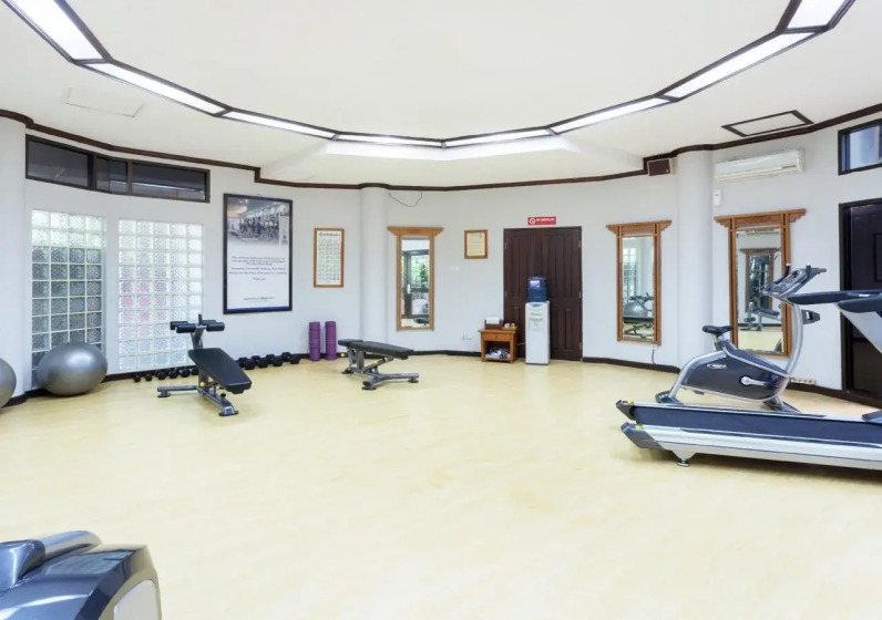 Prime Plaza Suites Sanur - Bali 28