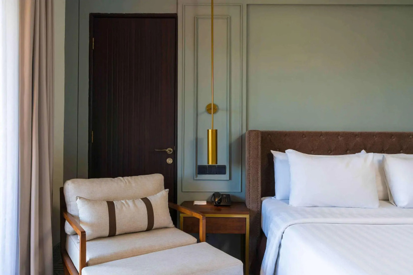 Sense Canggu Beach Hotel 40