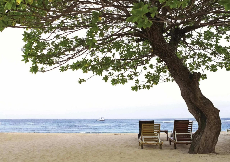 The Kuta Beach Heritage Hotel Bali - Managed By AccorHotels 21