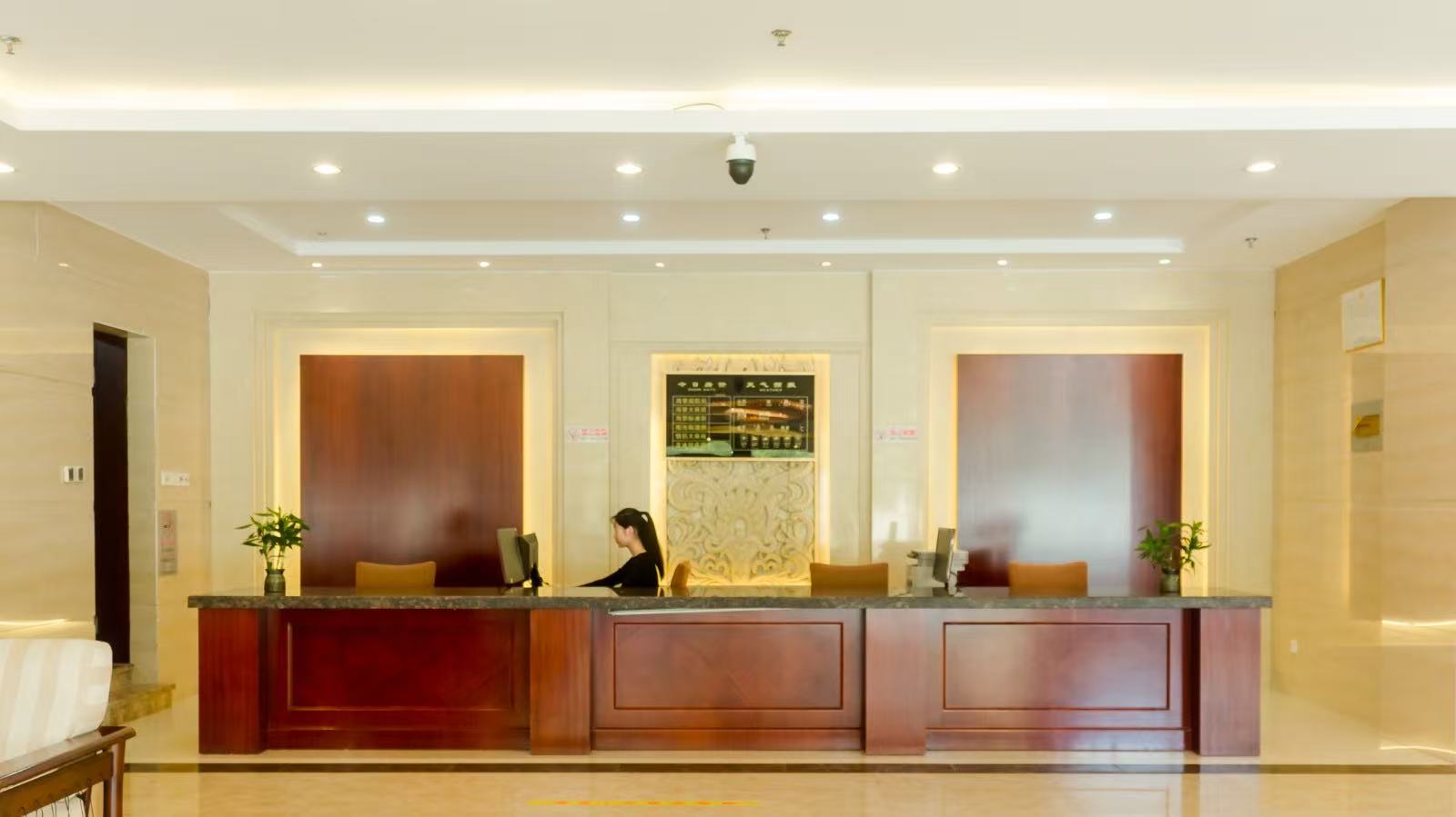 Beidaihe Traffic Care Center (Транспортная) 3