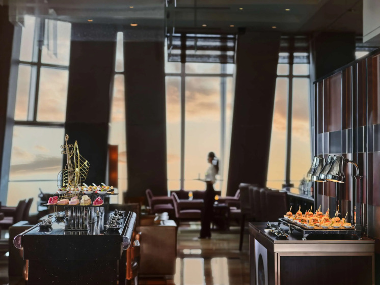 China World Summit Wing, Beijing 29