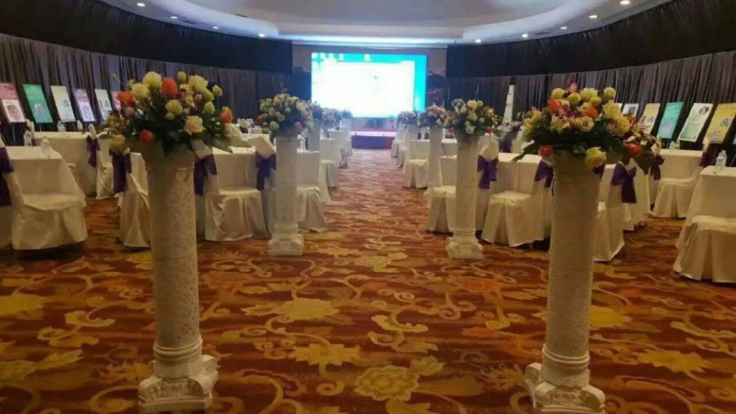 Furong International Hotel 16