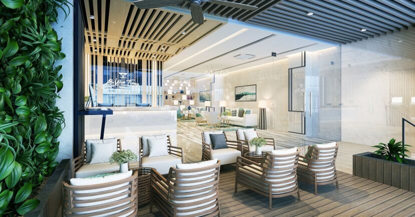 Ale Nha Trang Hotel 32