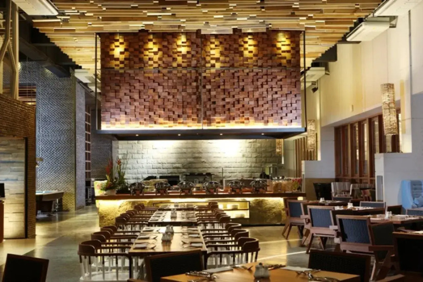 TS Suites Bali Seminyak 48