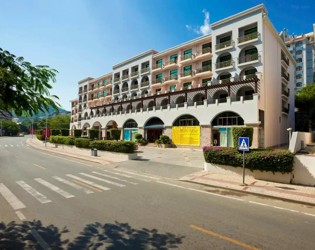 Bao Hong Hotel Sanya (Annex Building) 3