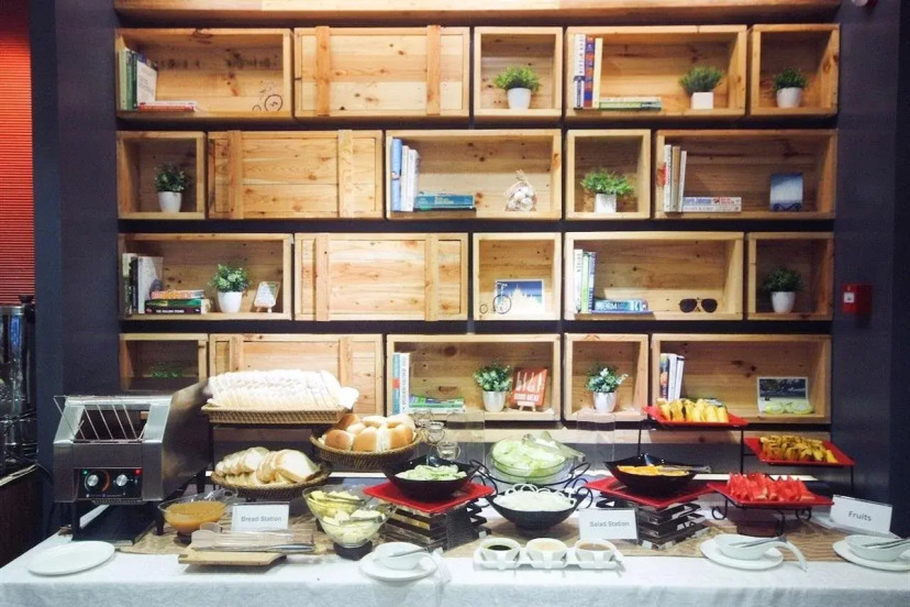 Azalea Hotels & Residences Boracay 10