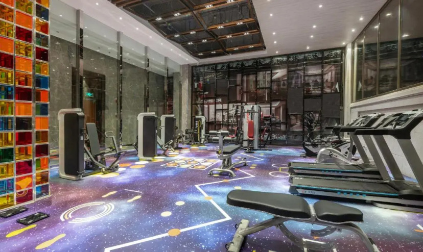 Da Dong Hai Hotel Sanya 19