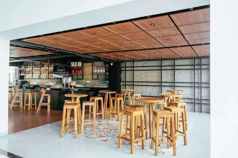 Nadi Hotel Legian 18