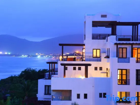 Aegean Suites Sanya Yalong Bay Resort 2