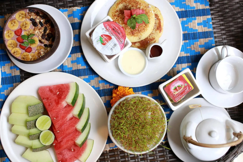 Aleva Villa Seminyak by Ini Vie Hospitality 12