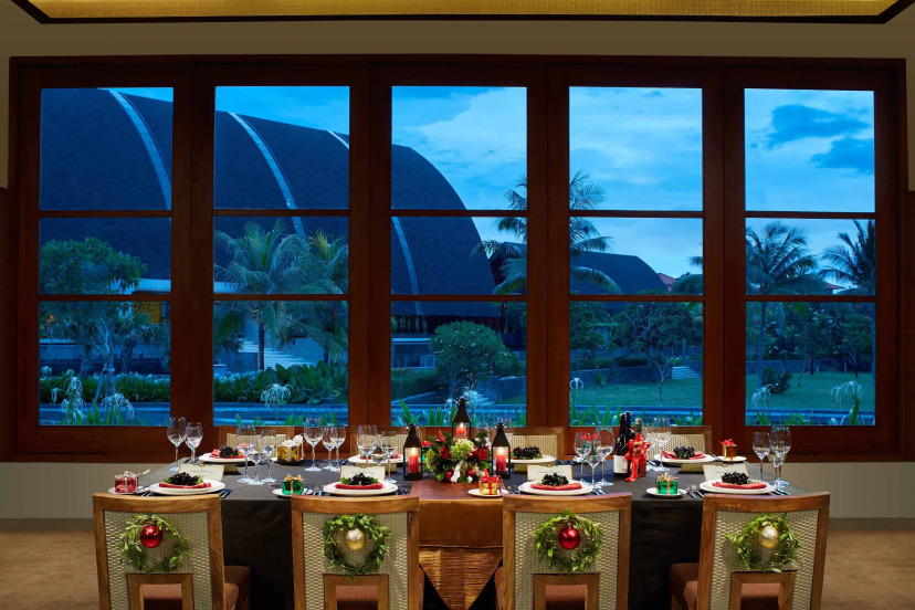 Merusaka Nusa Dua 19