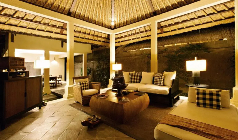 Kayumanis Sanur Private Villa & Spa 41