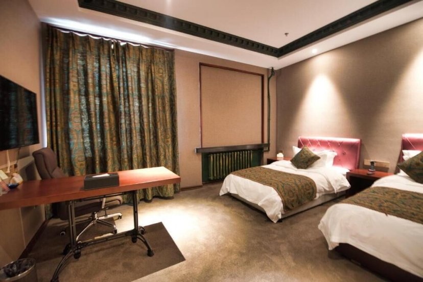 Bremen Inn Hotel (Harbin Central Street) 21