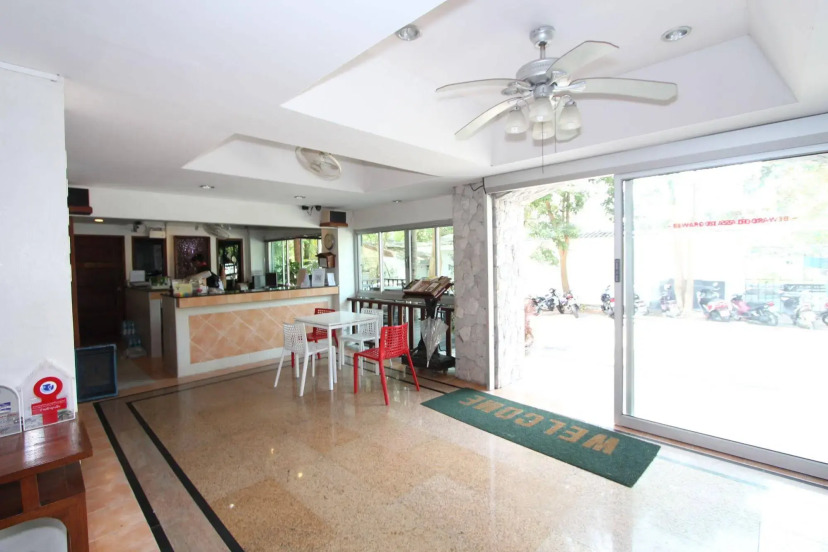Bella Villa Pattaya 3rd Road 21