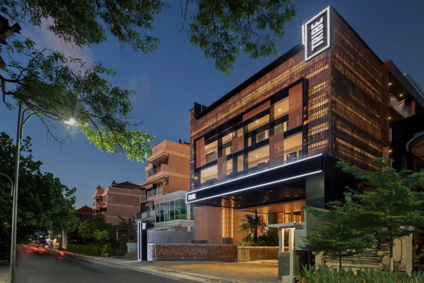 Tribe Bali Kuta Beach 0