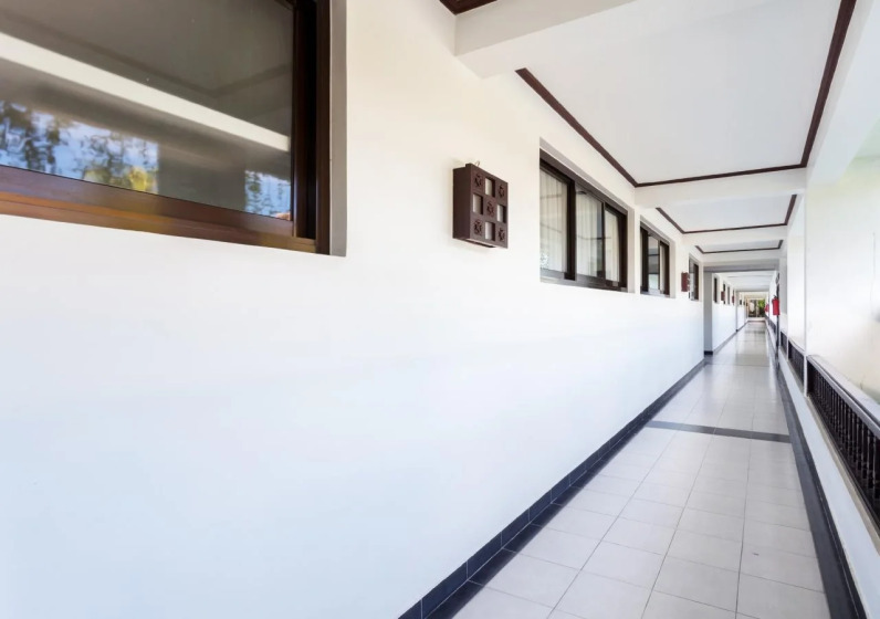 Prime Plaza Suites Sanur - Bali 15