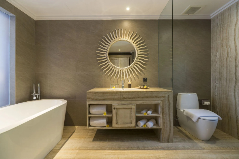 Sense Canggu Beach Hotel 13