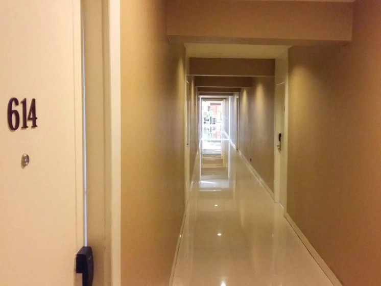 Cloudotel Walking Street 11