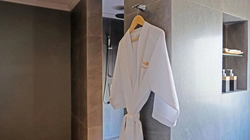 Sense Canggu Beach Hotel 32