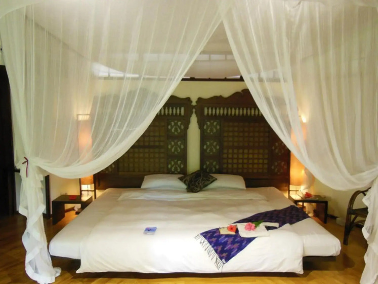 Mandala Spa and Resort Villas 1