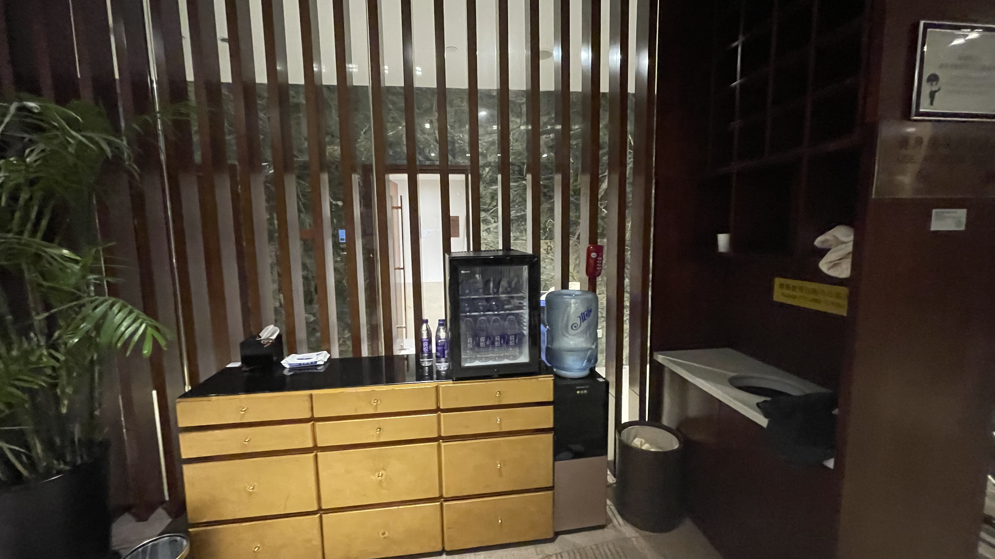 InterContinental Dalian 16