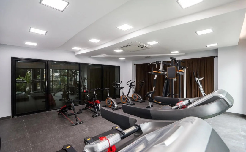 Blue Boat Hotel JC 21