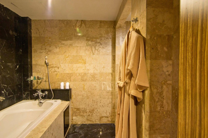 LK Mantra Pura Resort 28