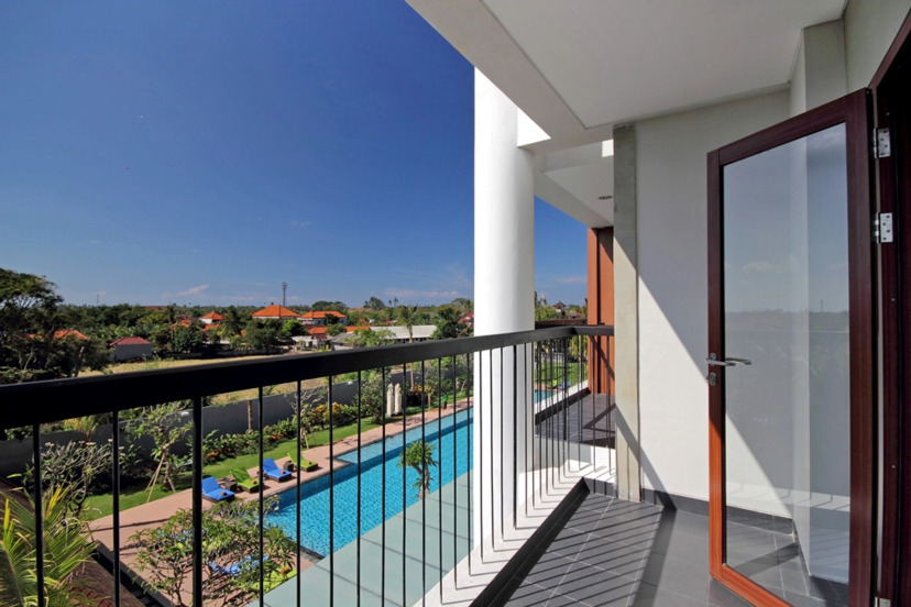 Santika Siligita Nusa Dua - Bali 13