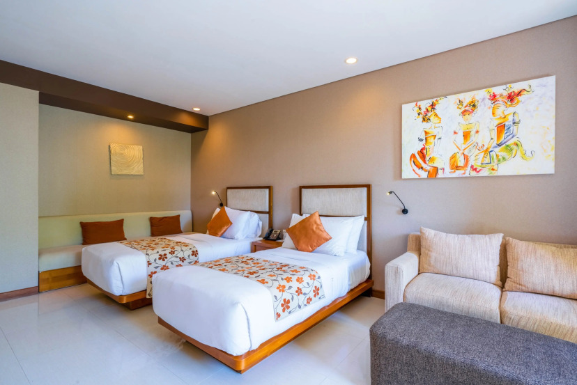Vouk Hotel & Suites 8