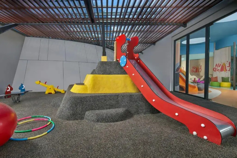 Renaissance Bali Nusa Dua Resort 22