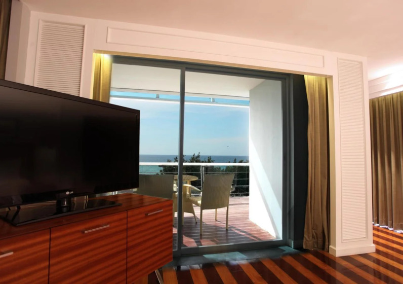 The Kuta Beach Heritage Hotel Bali - Managed By AccorHotels 7