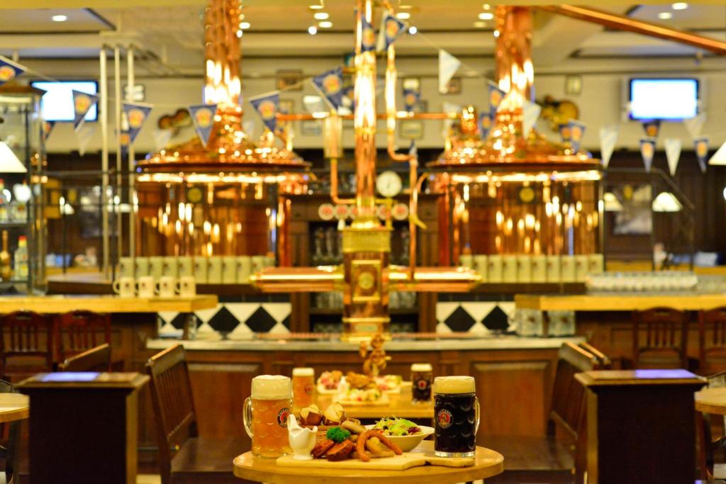 Kempinski Hotel Dalian 5