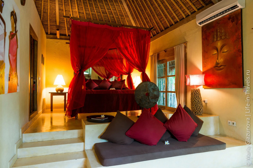 VILLA MATHIS UMALAS 6