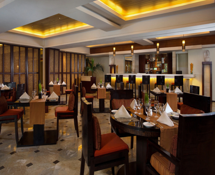 Discovery Kartika Plaza Hotel 13