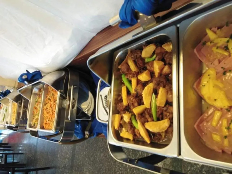 Boracay Ocean Club 11