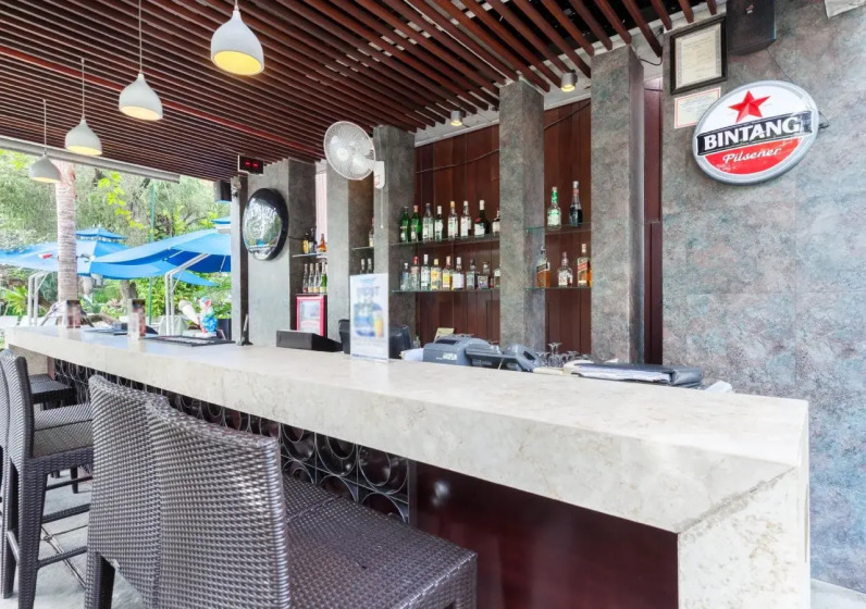 Prime Plaza Suites Sanur - Bali 42