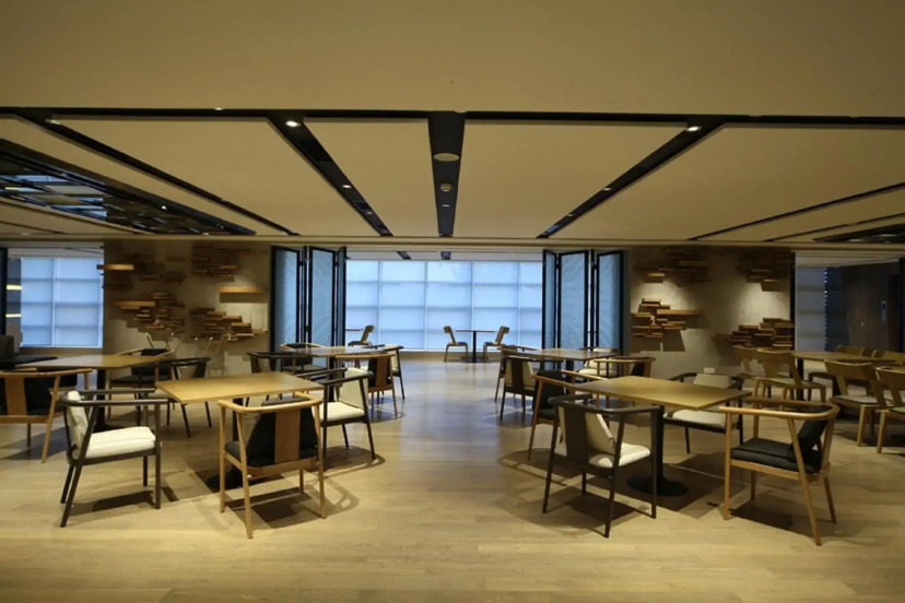 Beijing Qianyuan International Hotel 25