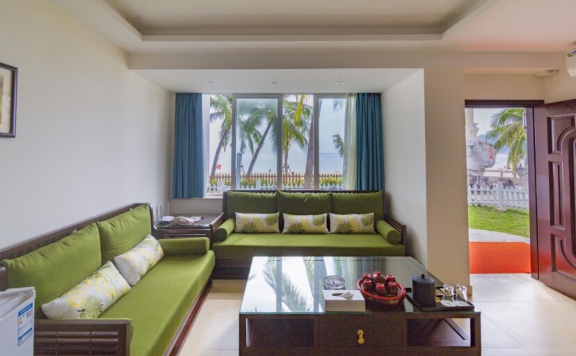 South China Hotel 11