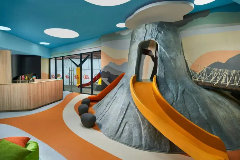 Renaissance Bali Nusa Dua Resort 23