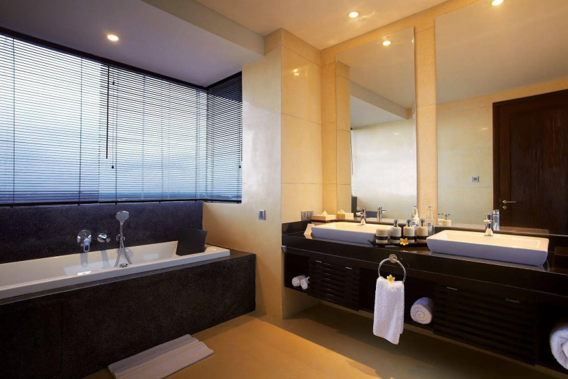 Tanadewa Villas Nusa Dua Bali By Cross Collection 7