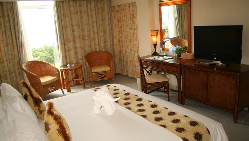 Golden Palm Resort 1